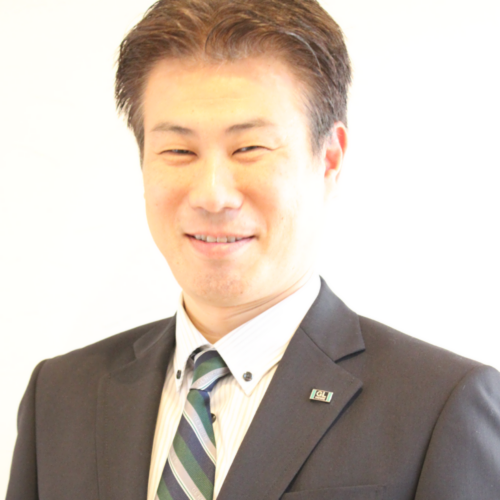前橋店 営業部 加藤 健一