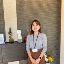 船橋店 営業部 石川優衣