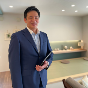 船橋店 店長 武井 敏之