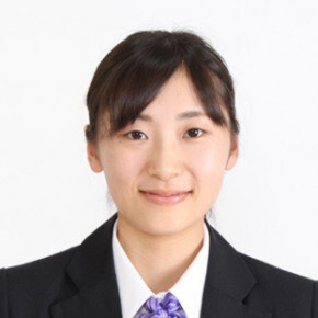 設計工事管理センター 中村 日和