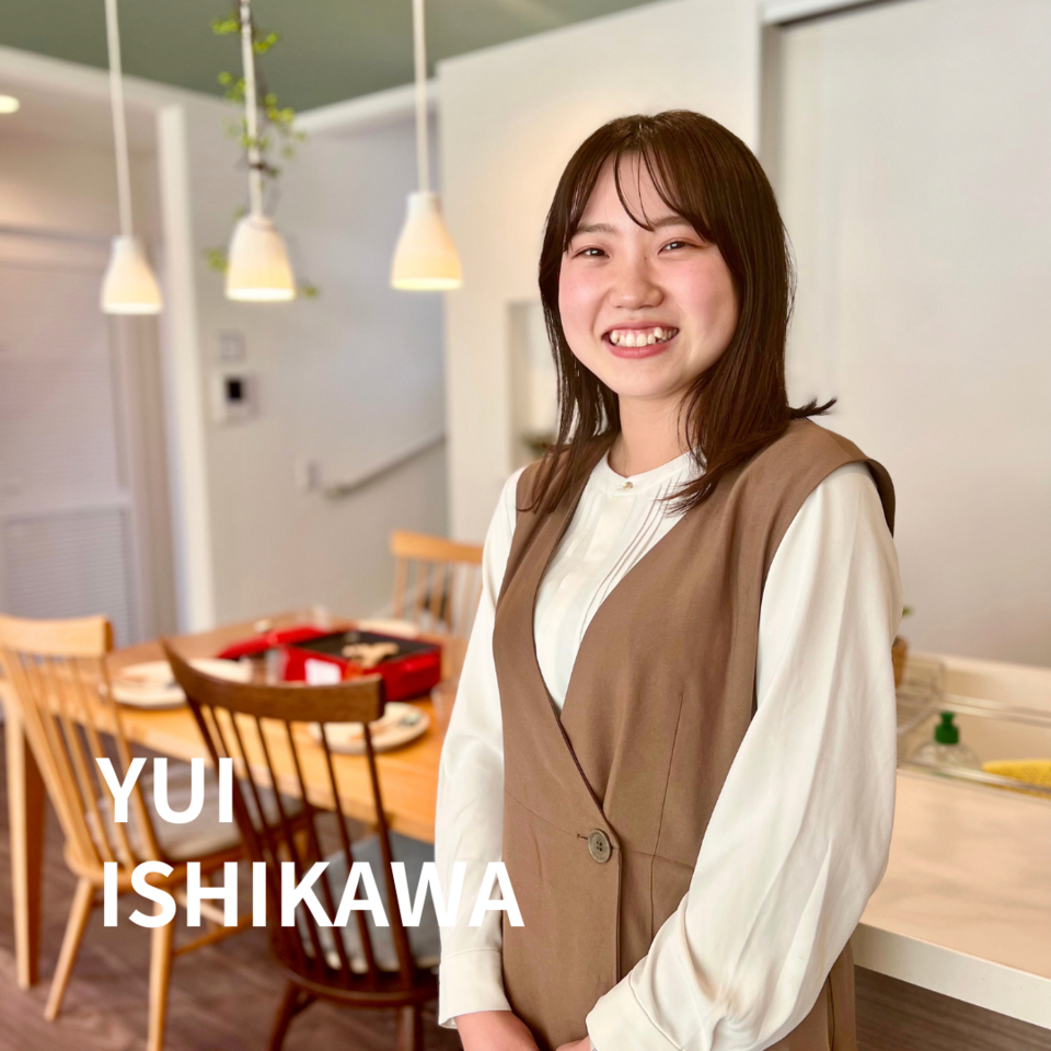 船橋店 営業部 