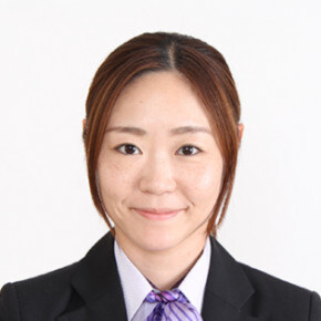 三郷店 営業部 佐藤 敦美