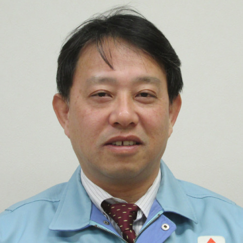 設計工事管理センター 主任 木村 直樹