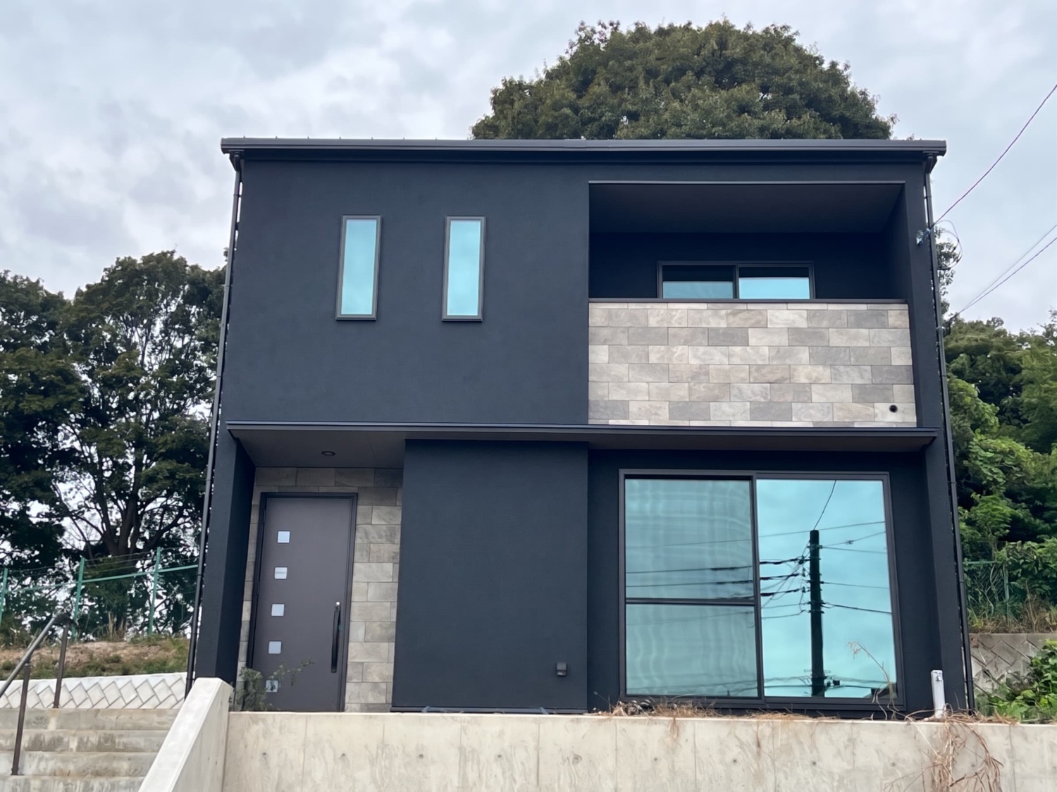 千葉県 3LDK+S 32坪 2階建て