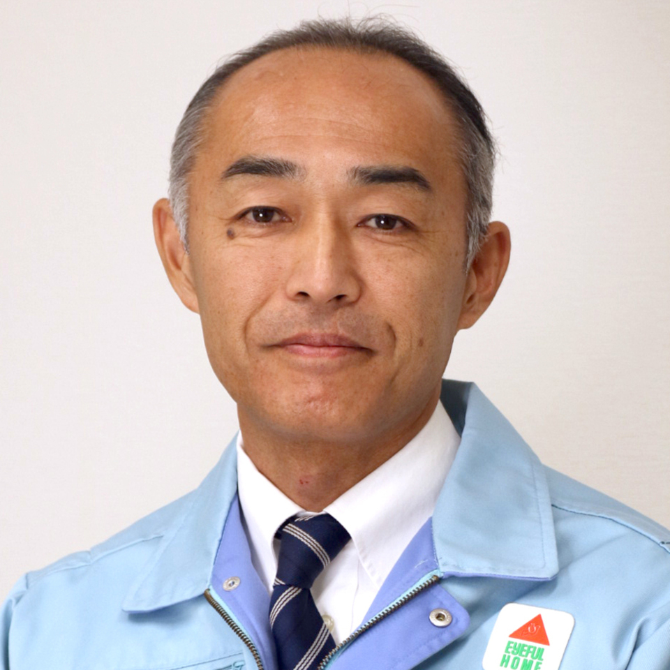 設計工事管理センター センター長補佐 小池 浩之