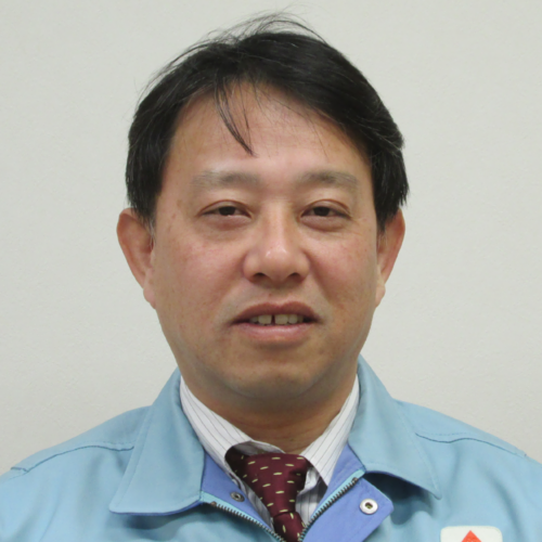 設計工事管理センター 主任 木村 直樹