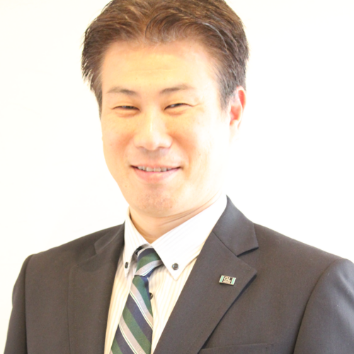 前橋店 営業部 加藤 健一