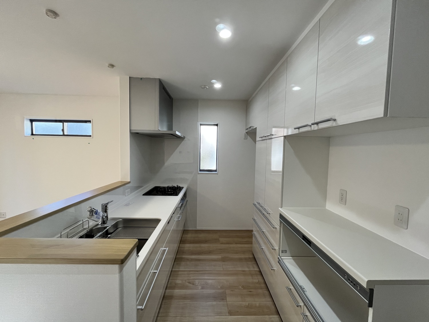 埼玉県 4LDK 32坪 2階建て