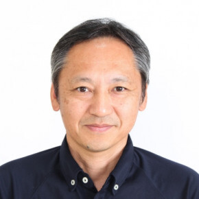 設計工事管理センター センター長 小松 敏行