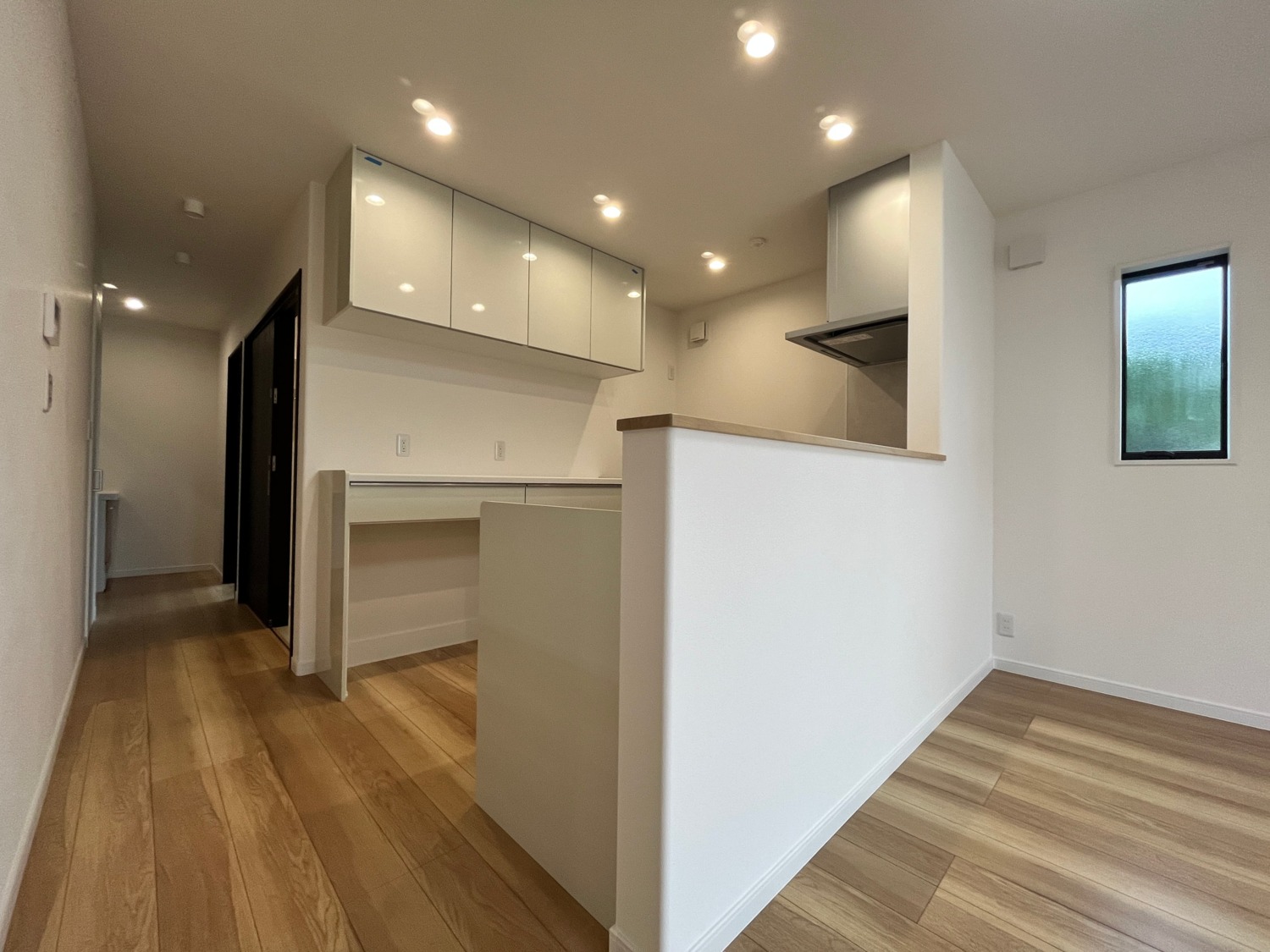 埼玉県 3LDK 23.42坪 平屋建て