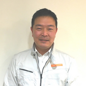 設計工事監理センター 岡本 昌二