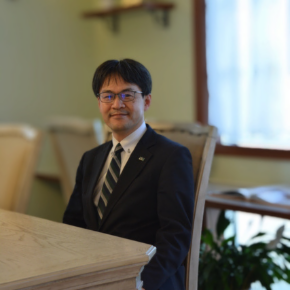 前橋店 設計部 重野 敦彦