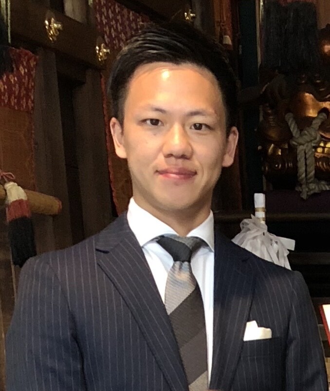 代表取締役社長