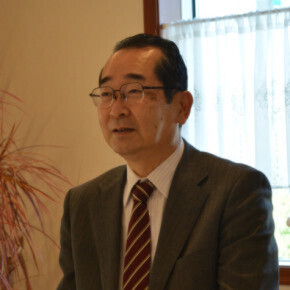 前橋店 営業部 店長補佐 山田 重雄