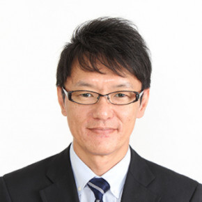 三郷店 営業主任 松崎 忍