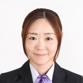 三郷店 営業部 主任 佐藤 敦美
