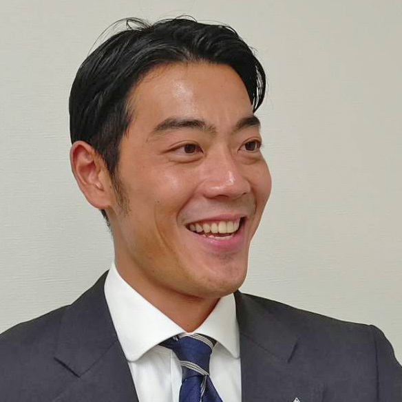 三郷店 営業部 中尾 遥