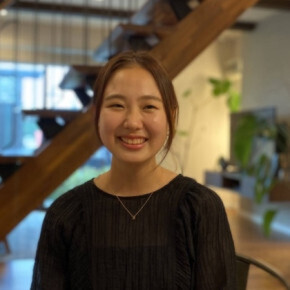三郷店 営業部 和田 珠季
