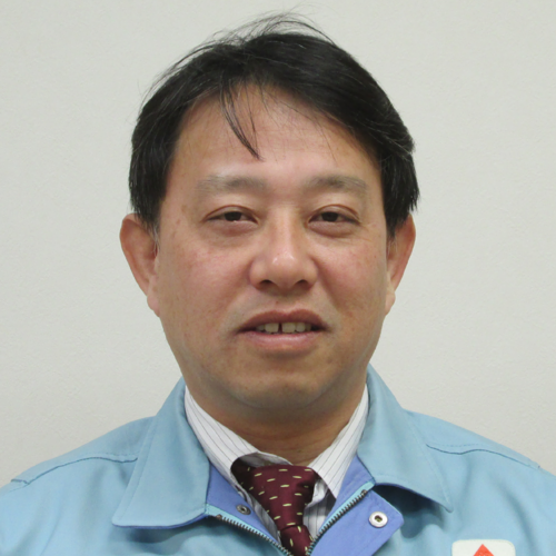 設計工事管理センター 主任 木村 直樹