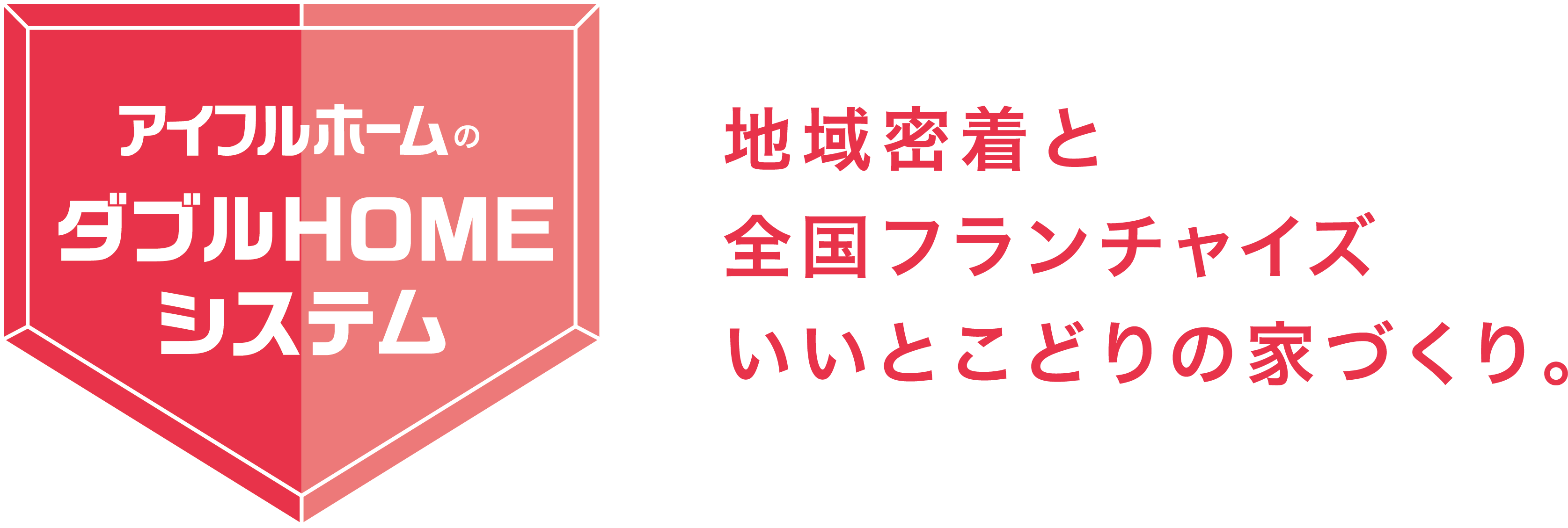 アイフルホームのダブルHOMEシステム