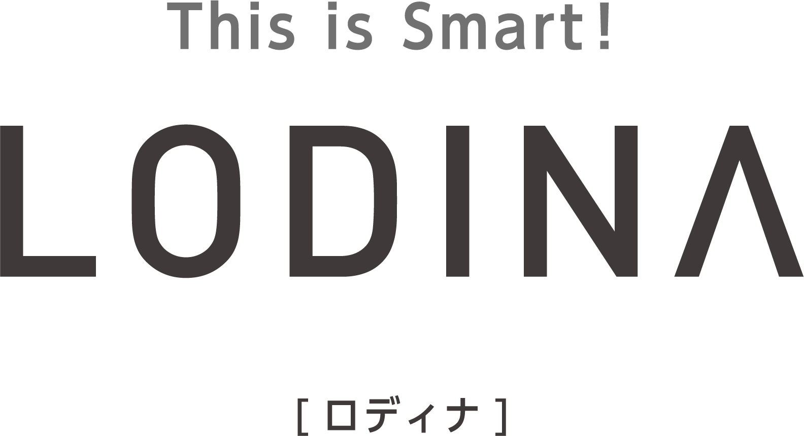 This is Smart! LODINA｜アイフルホーム