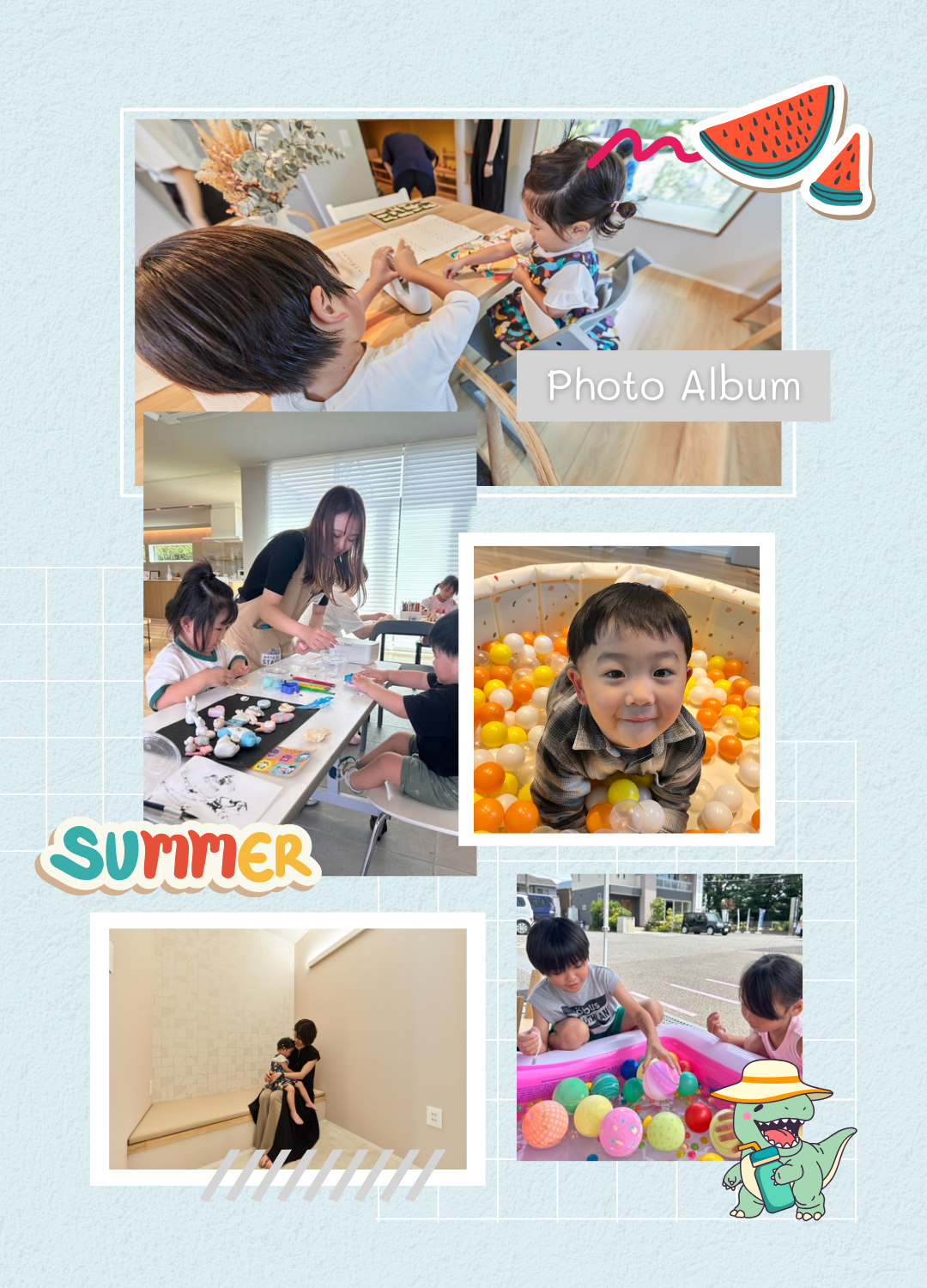 アイフルホームの夏祭り 千葉県船橋市