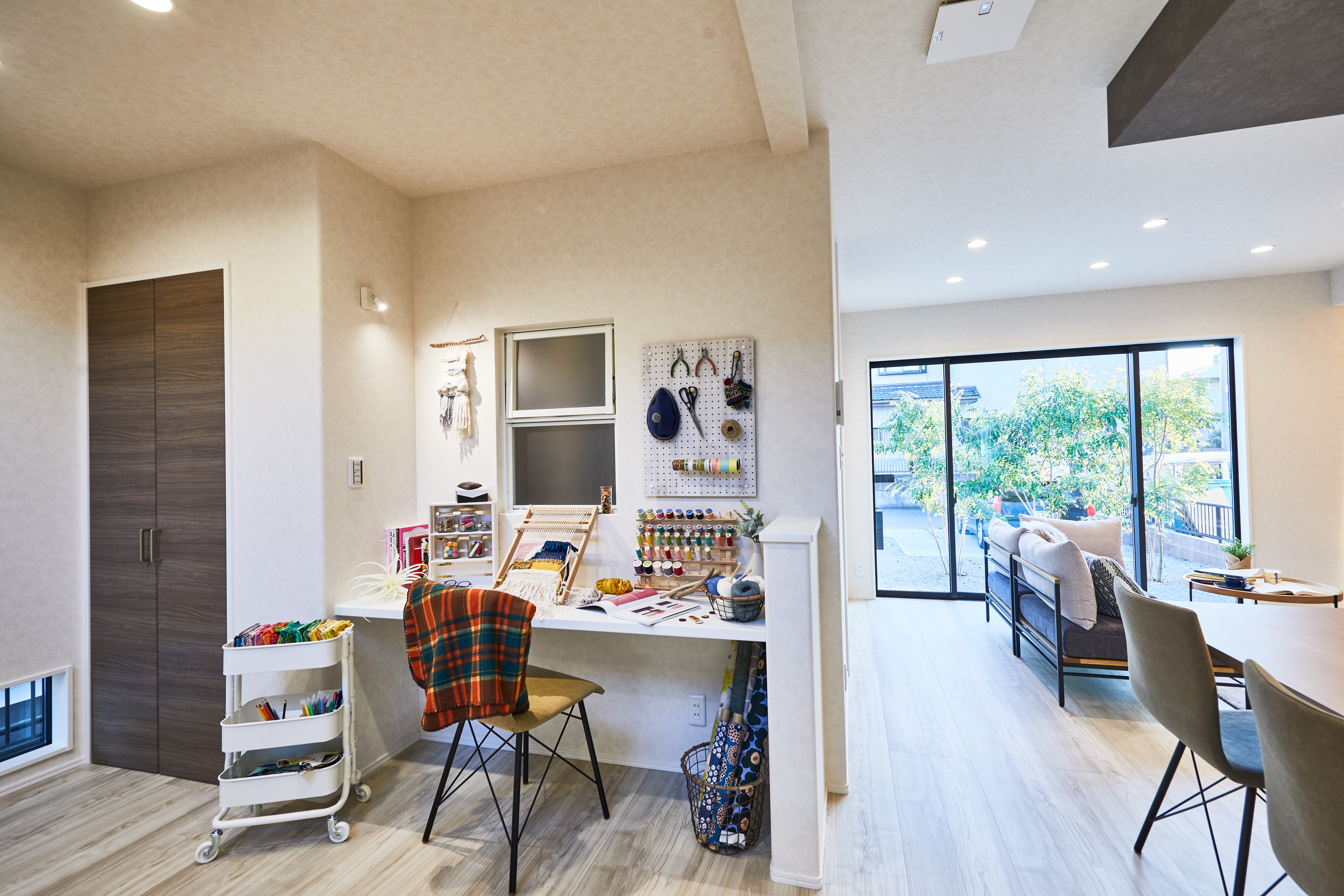 アイフルホーム 夏の住まい体験会