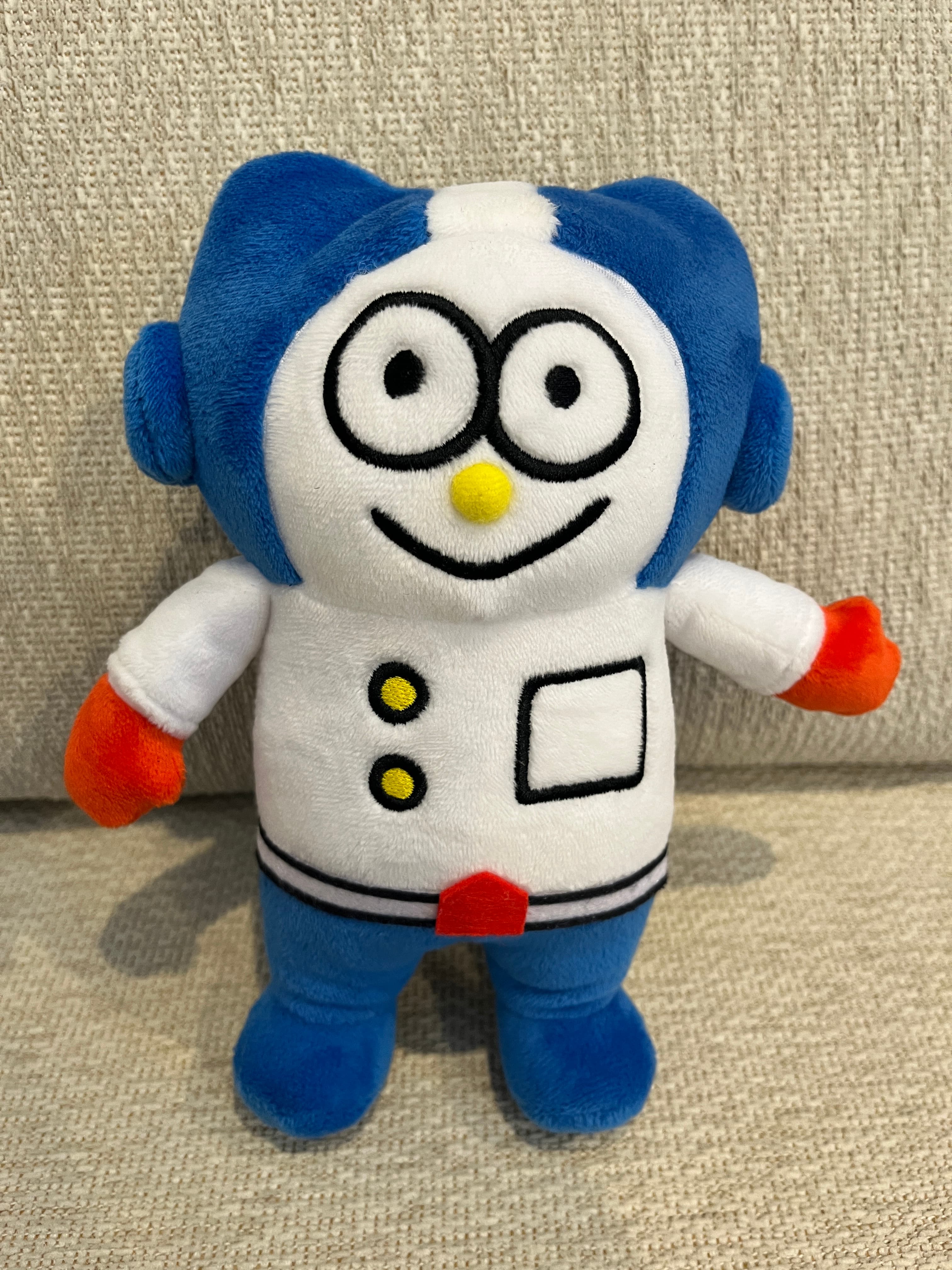 アイフルホーム公式キャラクター きっずなー
